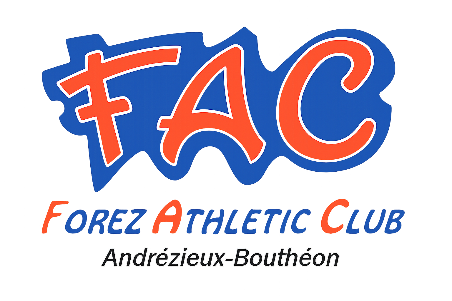 FAC Andrézieux